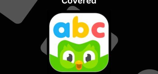 Duolingo For Kids Everything Covered