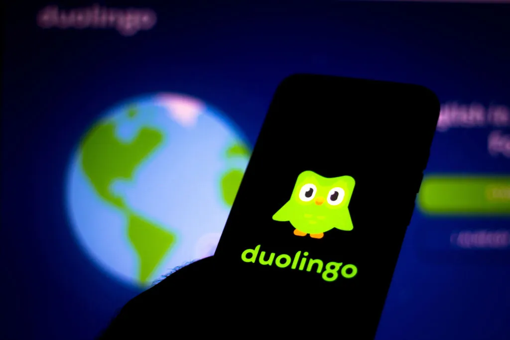 How to Gift Language Learning with a Duolingo Gift Card?